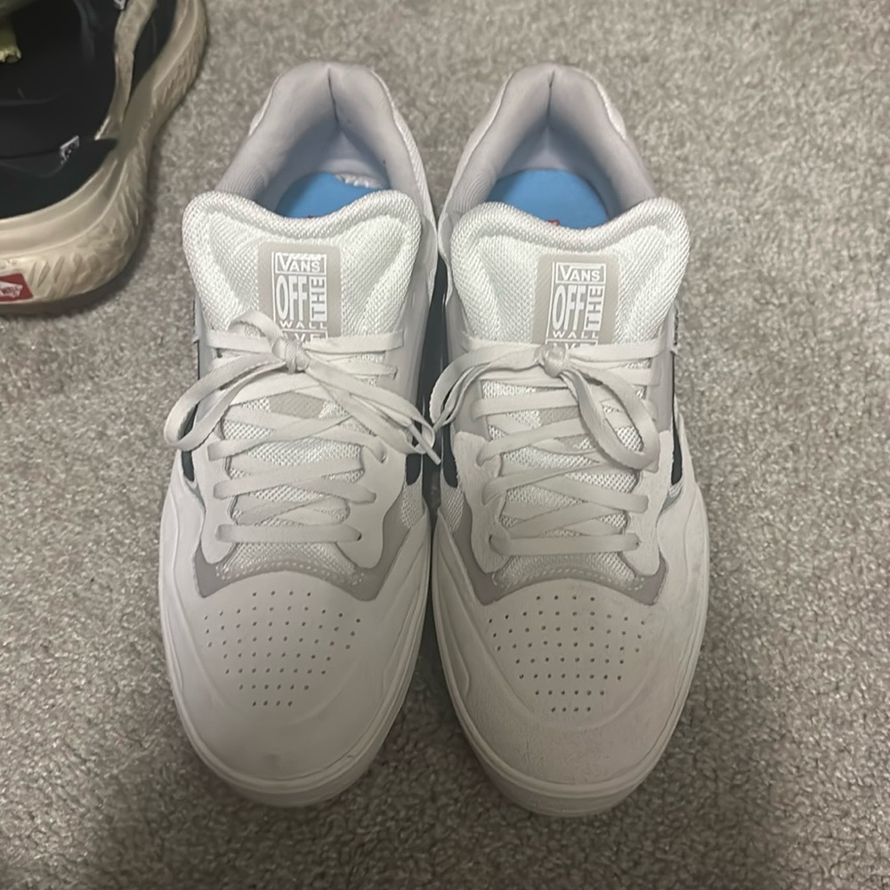Vans ave 2.0 size 12